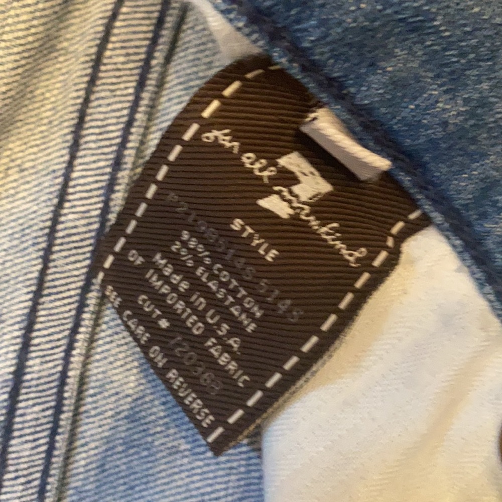 Seven Jeans - Picture 5 of 10